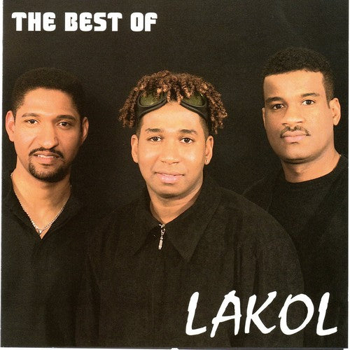 The Best of Lakol