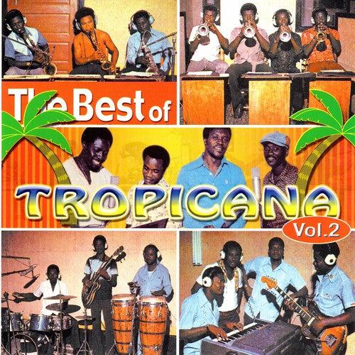 The Best of Tropicana Vol. 2