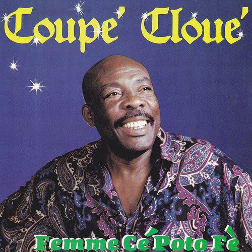 Femme Ce Poto Fe