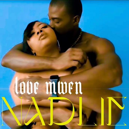 Nadlie - Love Mwen (akbum covert).png